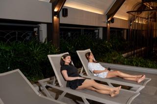 Paxtonz Mana-Mana Suites Kuala Lumpur - 4