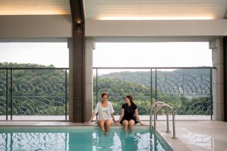 Paxtonz Mana-Mana Suites Kuala Lumpur - 2