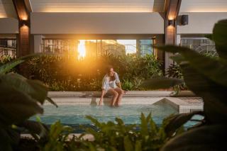 Paxtonz Mana-Mana Suites Kuala Lumpur - 1