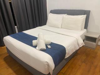 Sky Suites KLCC By Stay Happy - 5