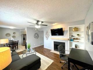 1BD Condo HWY161-183 DFW South Irving - I67 - 0