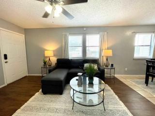 1BD Condo HWY161-183 DFW South Irving - I67 - 5