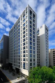 SL Hotel Myeongdong - 5