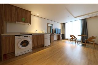 Hotel Rest Seogwipo - 6