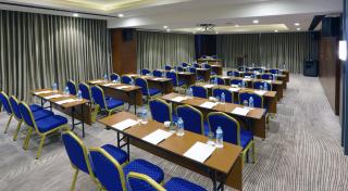 Grand Harilton Otel - Istanbul - 9