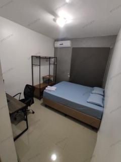 Apartamento Padrão COP30 - 3