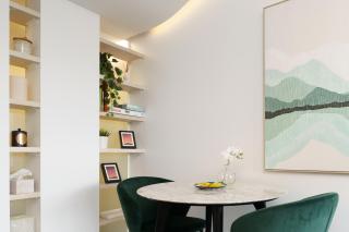 Furnished Nishi Stay with Scenic Mountain Views - Hosted by Canstay - 2