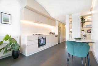 Furnished Nishi Stay with Scenic Mountain Views - Hosted by Canstay - 5