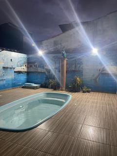 Casa da família Neri - 130 - 4