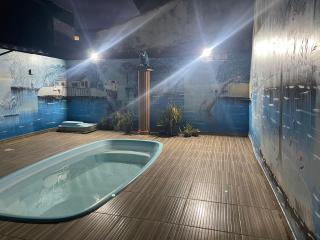 Casa da família Neri - 130 - 3