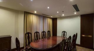 Jinjiang Metropolo Shanghai Minhang - 8