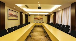 Jinjiang Metropolo Shanghai Minhang - 6