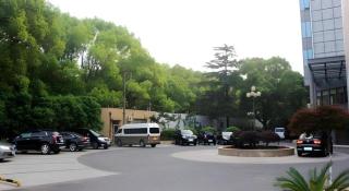 Jinjiang Metropolo Shanghai Minhang - 4