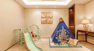 Jinjiang Metropolo Shanghai Minhang - 3