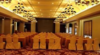 Jinjiang Metropolo Shanghai Minhang - 2