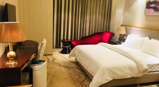 Jinjiang Metropolo Shanghai Minhang - 1