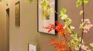 Home Inn Selected Guangzhou Zhujiang New Town Wuyangcun Metro Station - 8