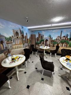 Ramziyanur family guest house - 0