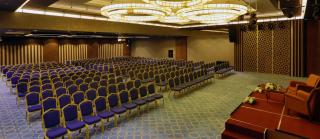 Grand Harilton Otel - Istanbul - 7