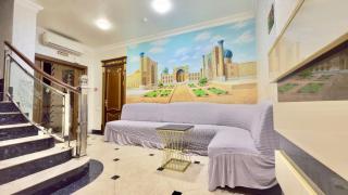 Ramziyanur family guest house - 4