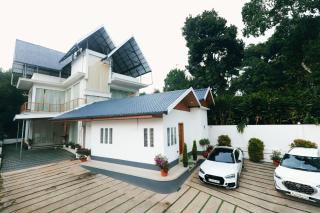 GMG Gardens Homestay Munnar - 0