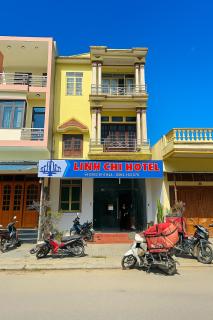 Linh Chi Hotel - 0