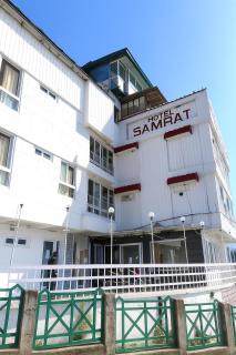Hotel Samrat On Mall Road with complimentary Parking - 3