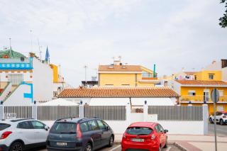 A&N Refugio del Mar - 9