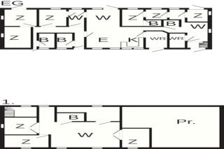 20 person holiday home in Ulfborg - 9