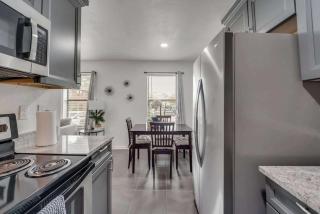 1BD Condo HWY161-183 DFW South Irving I65 - 9