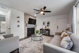 1BD Condo HWY161-183 DFW South Irving I65 - 0