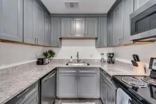 1BD Condo HWY161-183 DFW South Irving I65 - 5