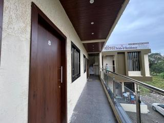 Moreshwar Pride and Recidency - 5