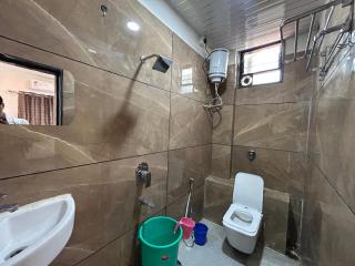 Moreshwar Pride and Recidency - 3