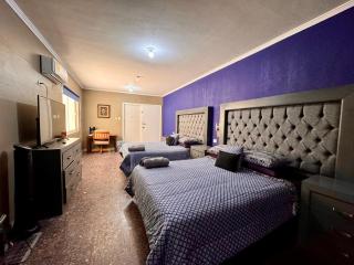 Suite 2 del centro de Cuauhtemoc, Chihuahua, sin cocina - 0