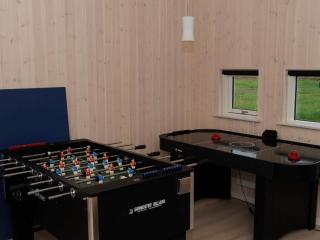 10 person holiday home in Ansager-By Traum - 2