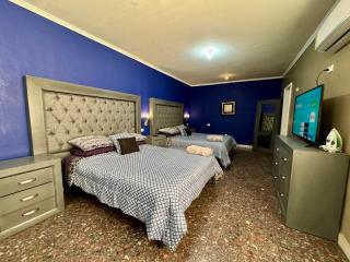 Suite 2 del centro de Cuauhtemoc, Chihuahua, sin cocina - 6