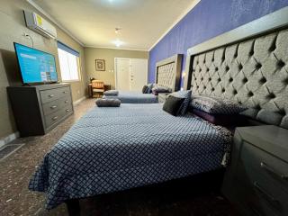 Suite 2 del centro de Cuauhtemoc, Chihuahua, sin cocina - 5