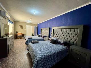 Suite 2 del centro de Cuauhtemoc, Chihuahua, sin cocina - 4