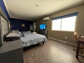 Suite 2 del centro de Cuauhtemoc, Chihuahua, sin cocina - 2