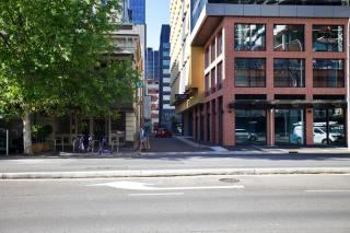 The Sirius in the central of CBD - 1