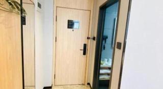 GreenTree Inn Jiangsu Xuzhou Jinshan Bridge Building Jinqiao Road Express Hotel - 3