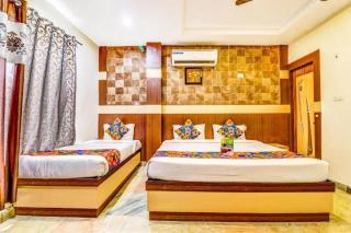 Hotel Royal Crystal Inn - 4