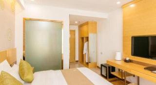 GreenTree Inn Qufu High Speed Railway Station - 5