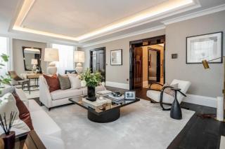 Corinthia Residences - 3