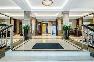 Corinthia Residences - 2