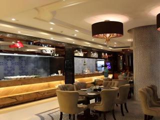 Xiamen Airlines Quanzhou Hotel - 9