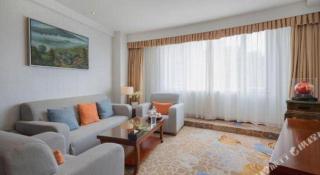 Xiamen Airlines Quanzhou Hotel - 7