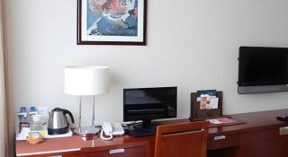 Xiamen Airlines Quanzhou Hotel - 5