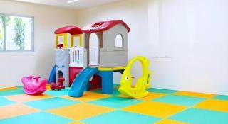 J Town serviced Apartments&hotel - Si Racha - 3